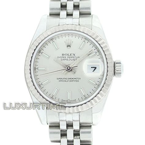 rolex style 179174